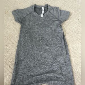 lululemon swiftly tech